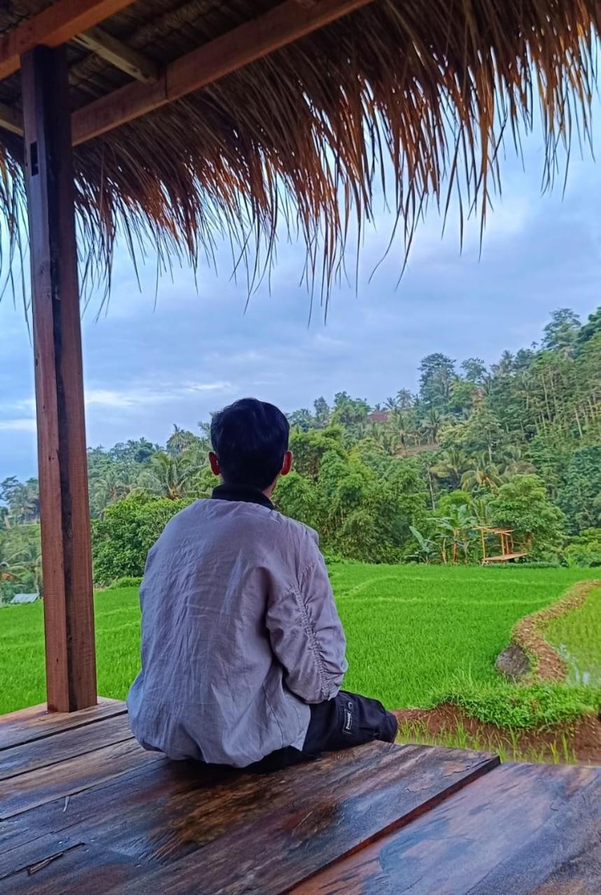 Bayan Exotic Homestay Senaru Eksteriør bilde