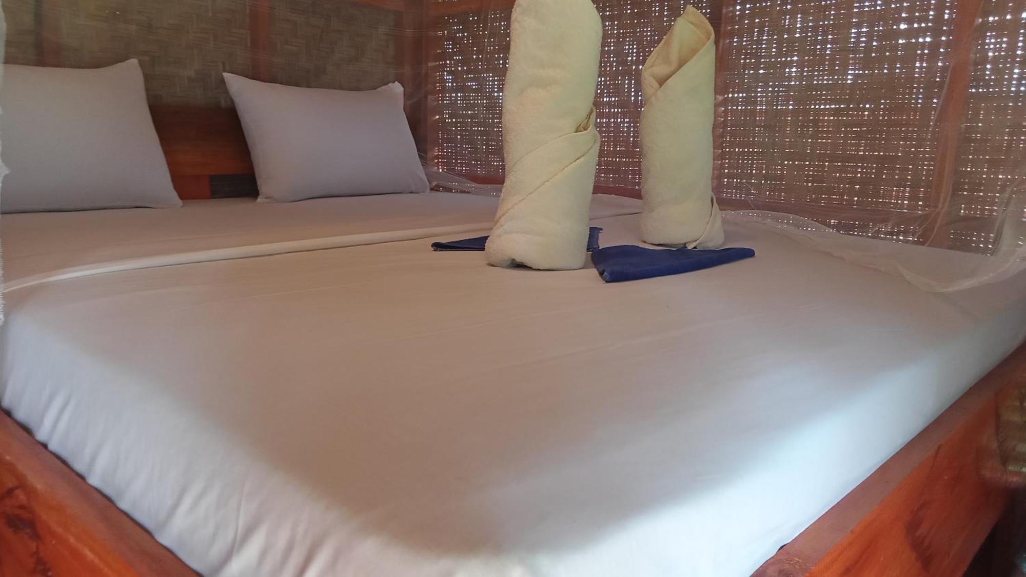 Bayan Exotic Homestay Senaru Eksteriør bilde
