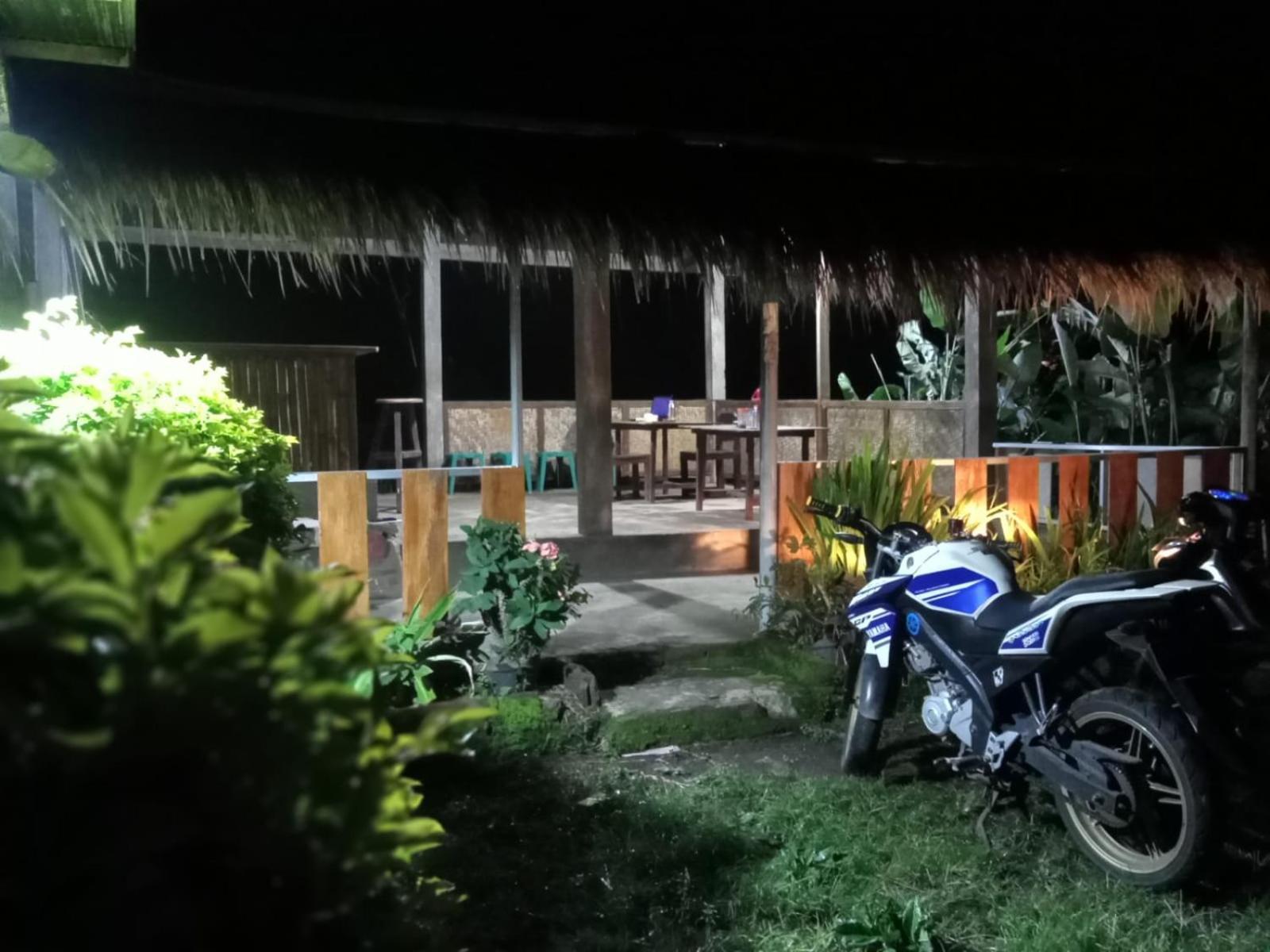 Bayan Exotic Homestay Senaru Eksteriør bilde