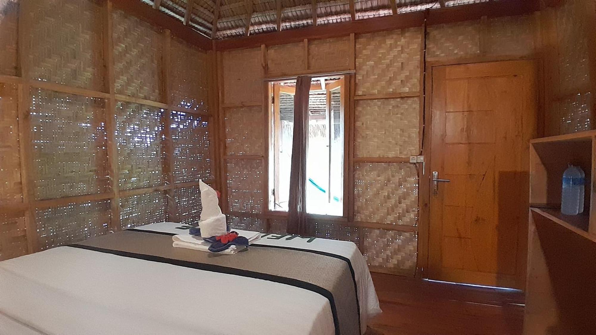 Bayan Exotic Homestay Senaru Eksteriør bilde